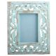 Turquoise Photo Frames